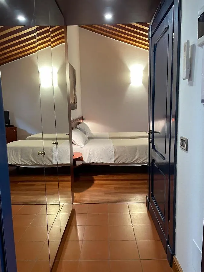 Boutique Rooms 3 0 Ferrara Affittacamere