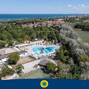 Club Del Sole Adriano Family Collection Kompleks wypoczynkowy