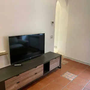  Appartamento Casa Bergamini