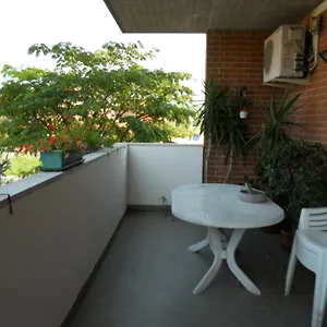  Appartamento La Casa D'angolo