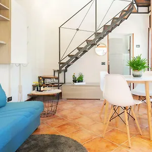  Appartamento Duplex In Pieno Centro