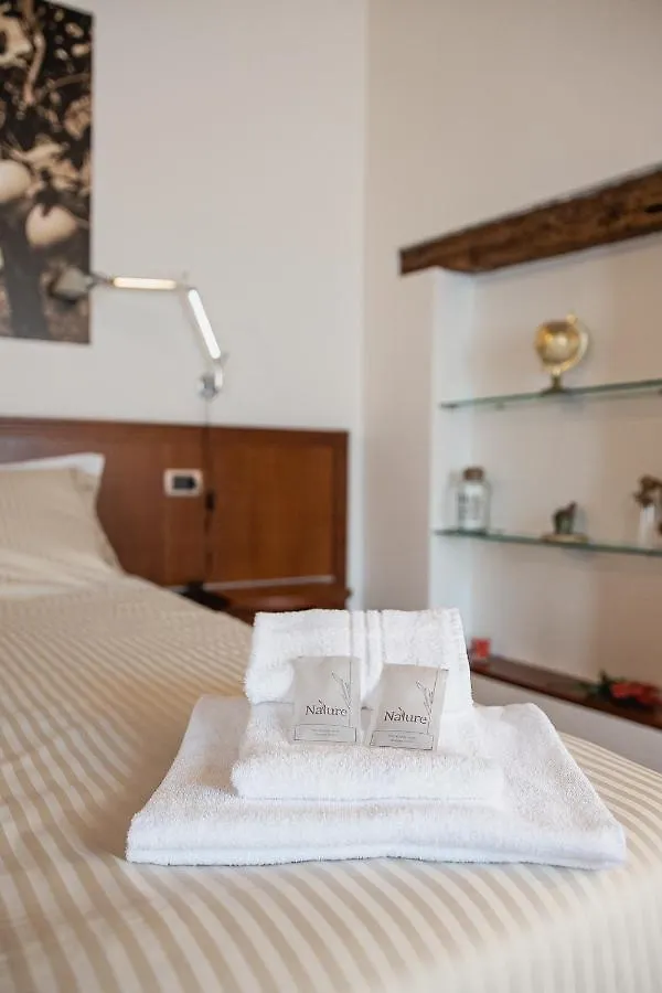 Casa de hóspedes Boutique Rooms 3 0 Ferrara Itália