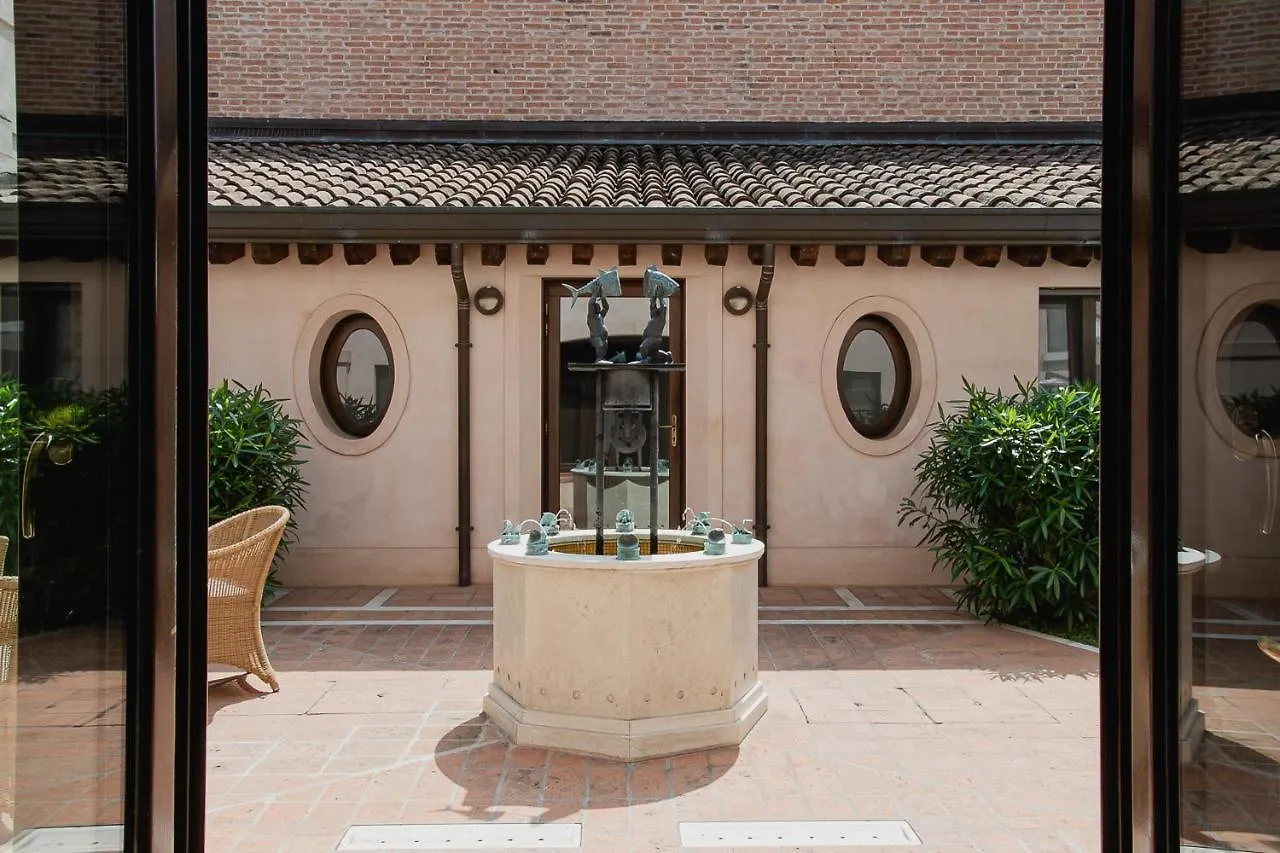 Boutique Rooms 3 0 Ferrara Casa de hóspedes