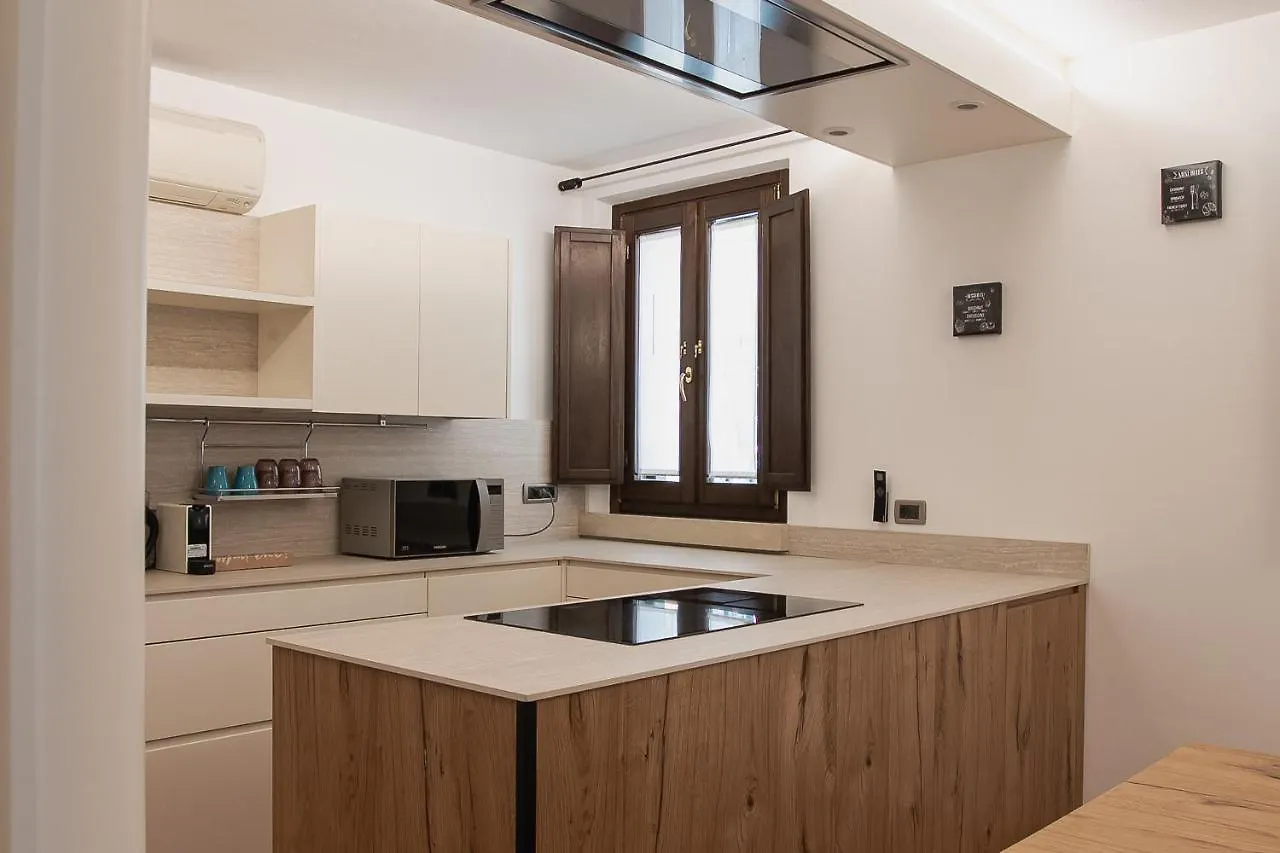 Boutique Rooms 3 0 Ferrara