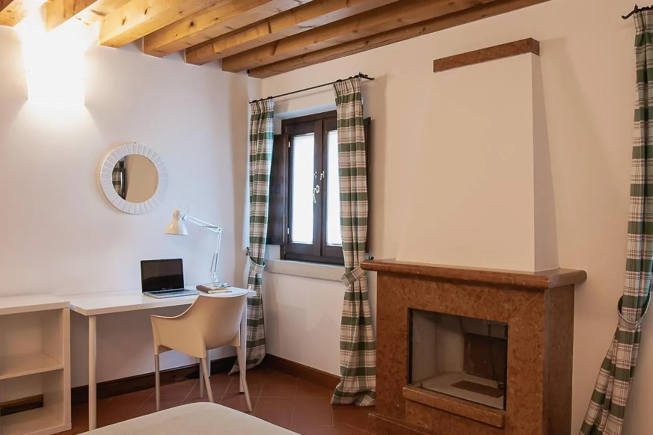 Casa de hóspedes Boutique Rooms 3 0 Ferrara