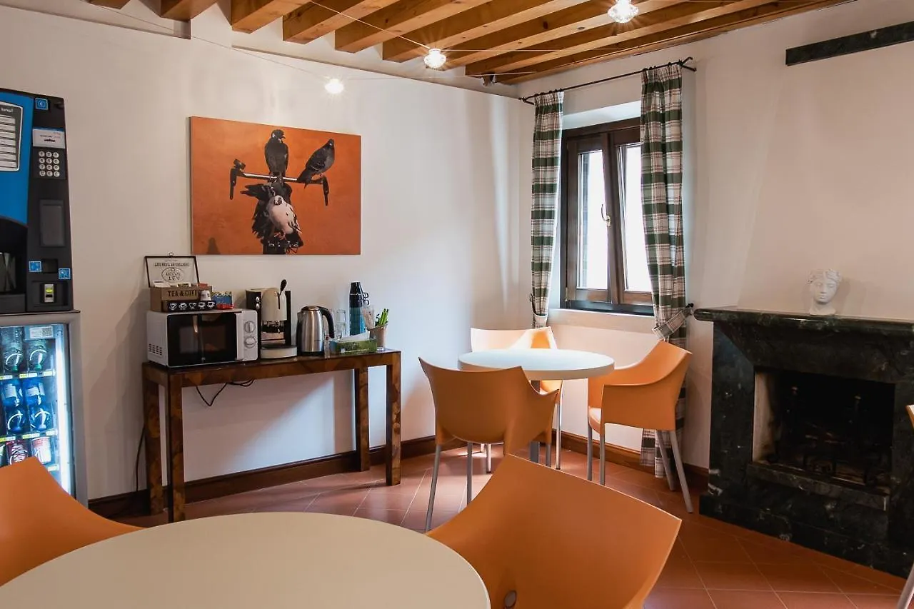 Boutique Rooms 3 0 Ferrara 0*,  Italy