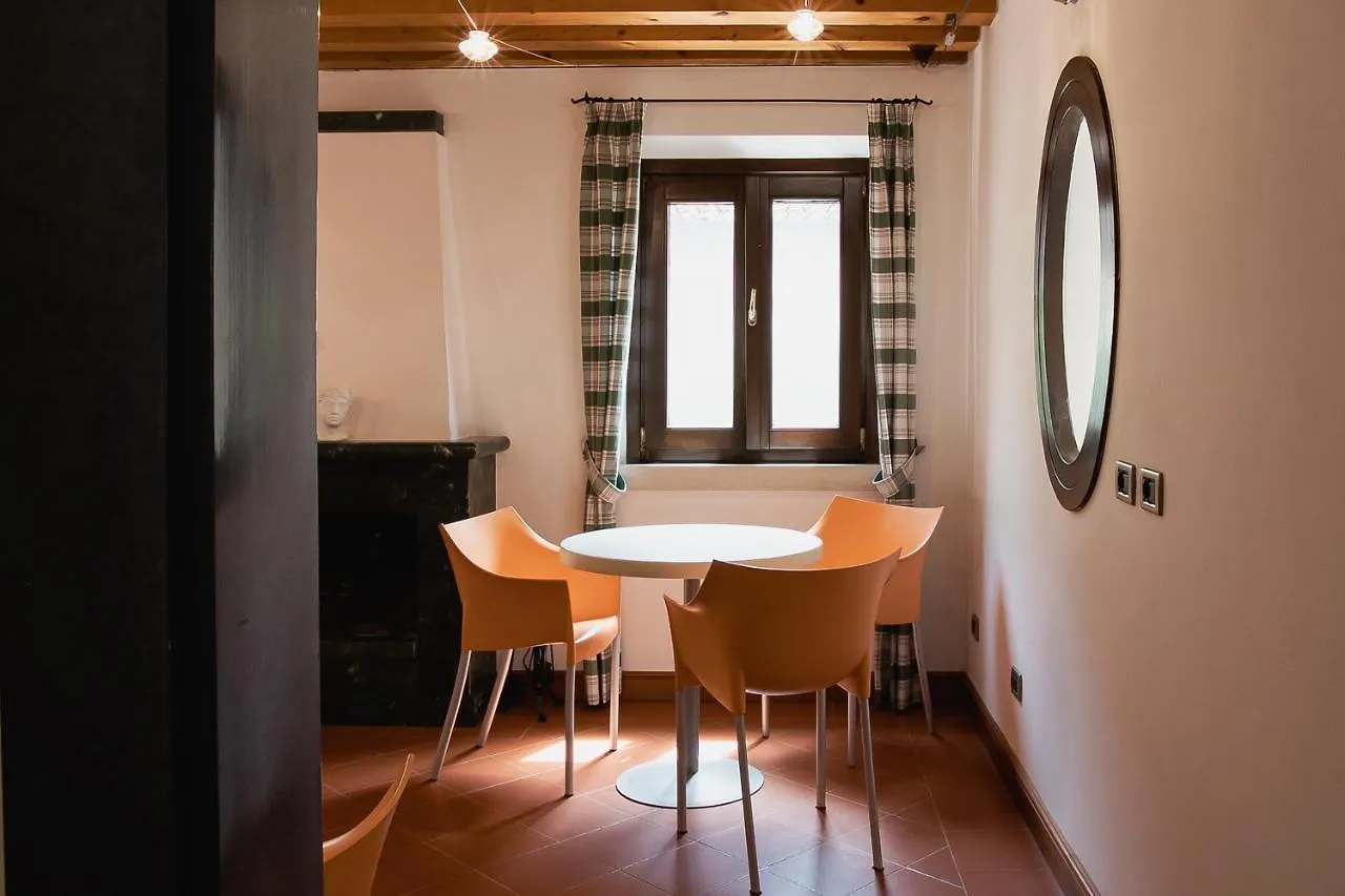 Boutique Rooms 3 0 Ferrara Casa de hóspedes