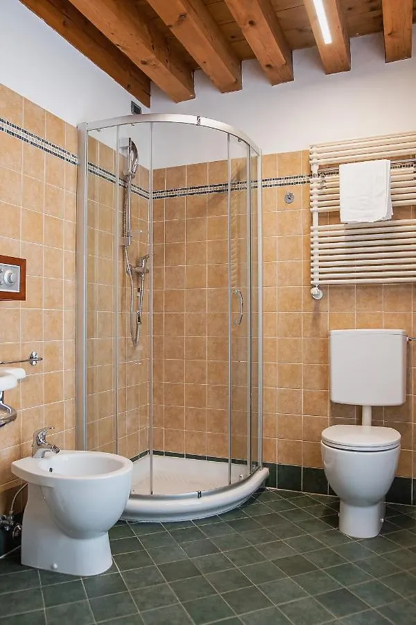Boutique Rooms 3 0 Ferrara