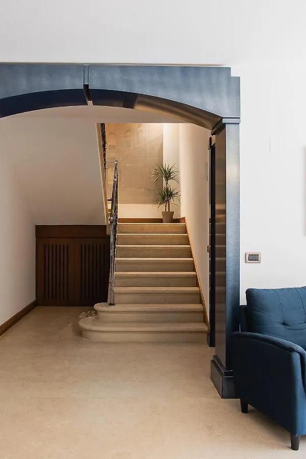 Boutique Rooms 3 0 Ferrara