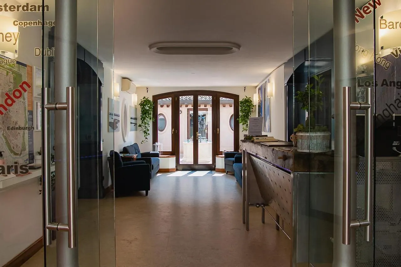 Boutique Rooms 3 0 Ferrara