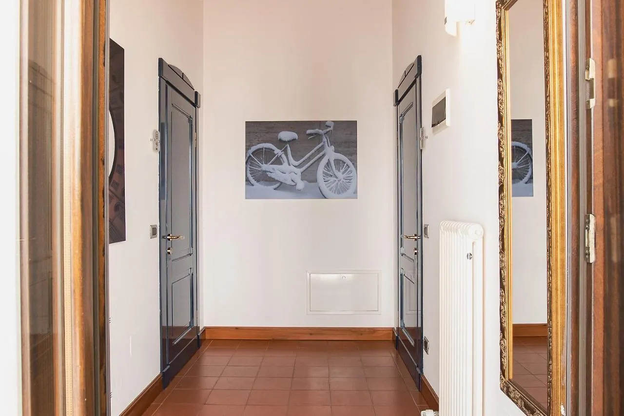 Guest house Boutique Rooms 3 0 Ferrara