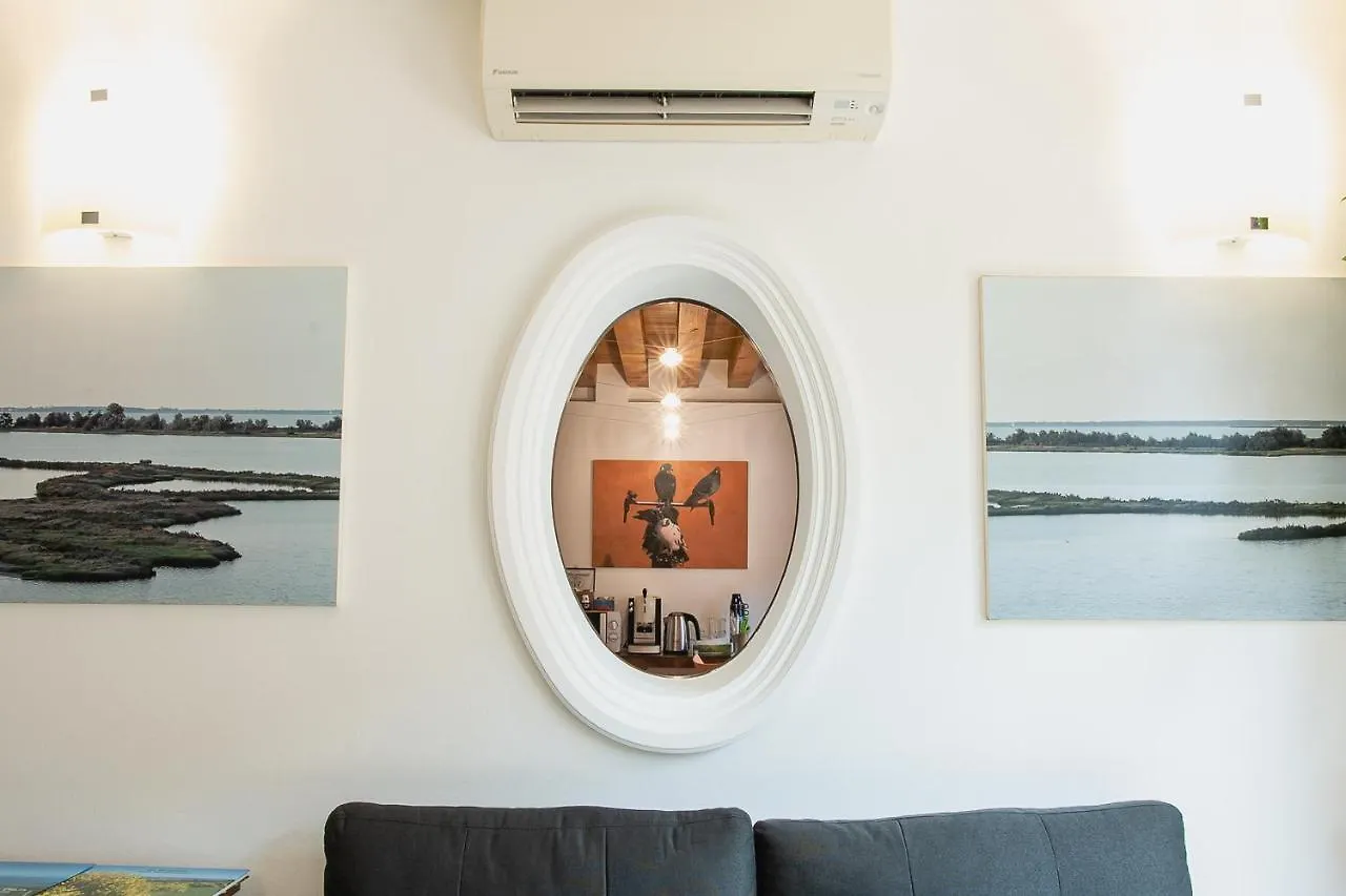 Casa de hóspedes Boutique Rooms 3 0 Ferrara