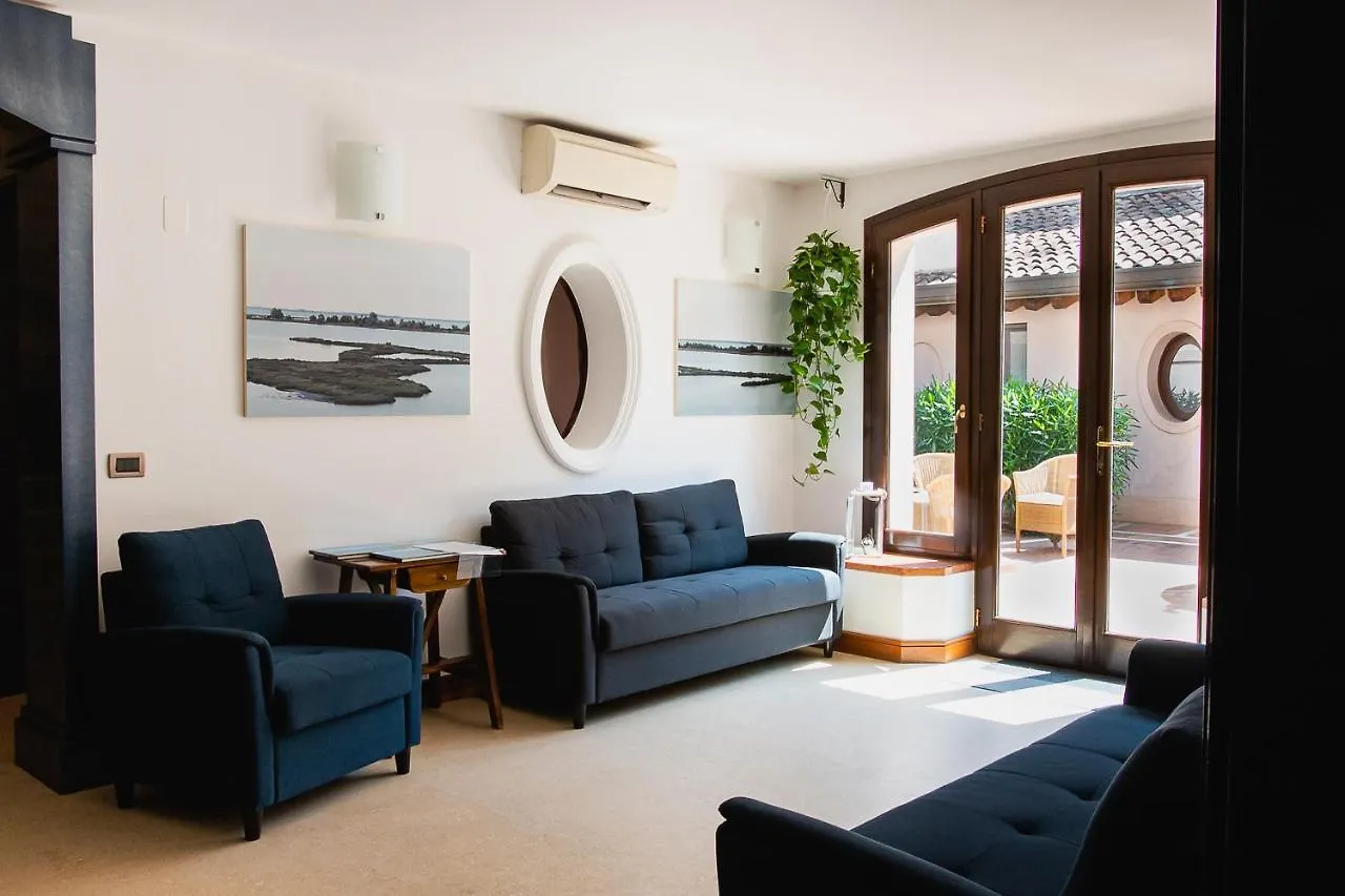 Boutique Rooms 3 0 Ferrara Guest house