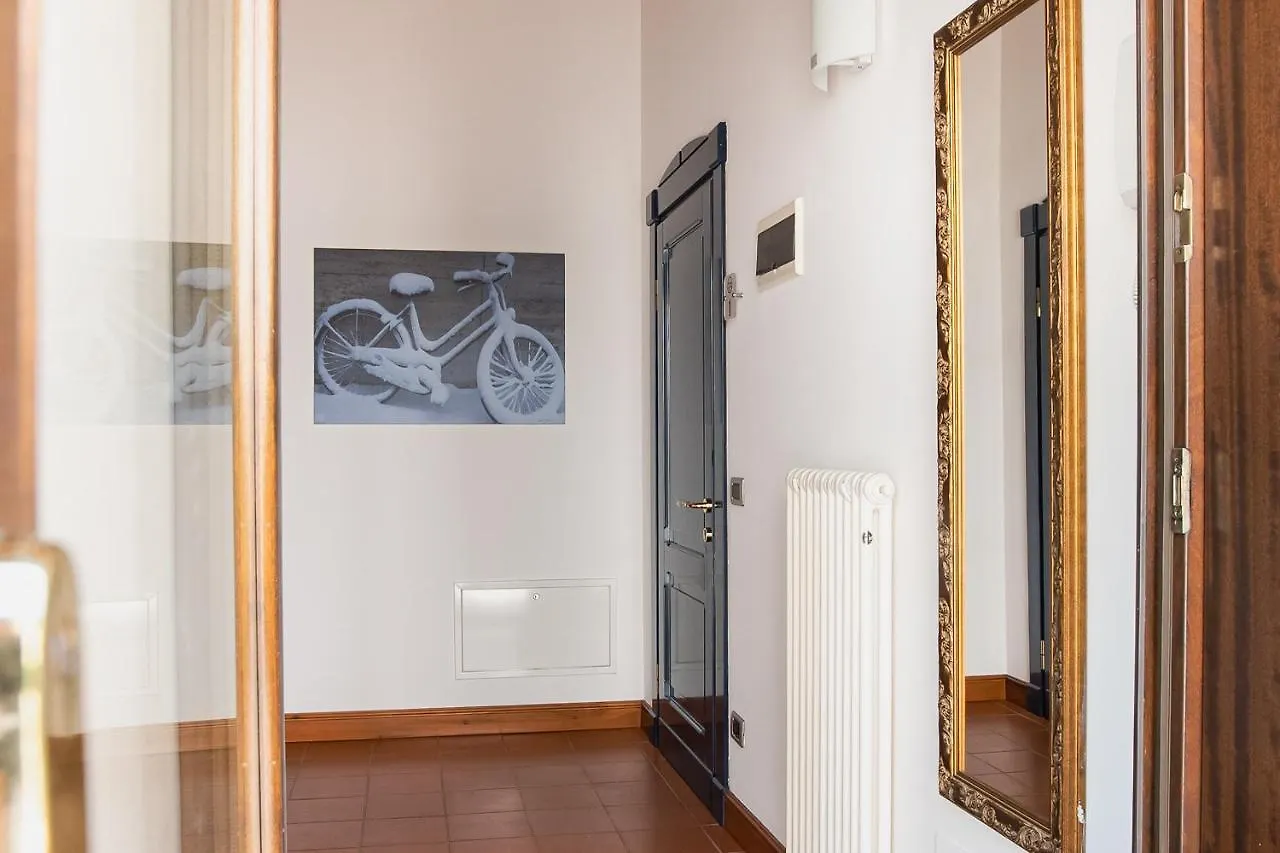 Boutique Rooms 3 0 Ferrara
